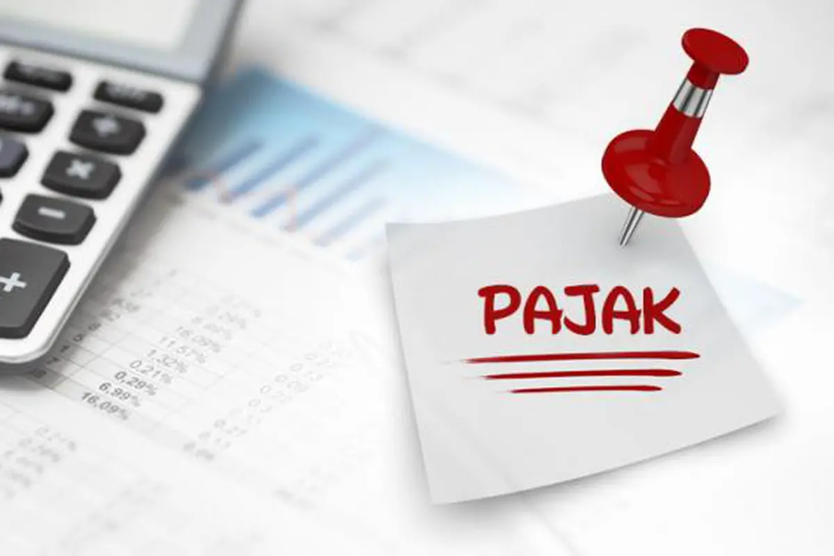 DPR: Pemerintah Harus Berupaya Lebih Keras Serap Pajak