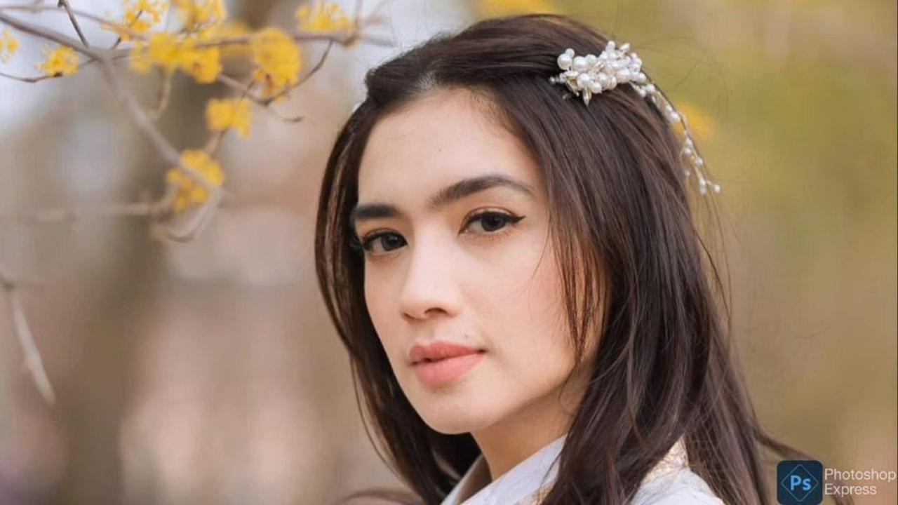 Potret Angel Karamoy Jalani Oplas di Korea Selatan, Netizen 'Udah Cantik Spek Bidadari Mau Jadi Gimana