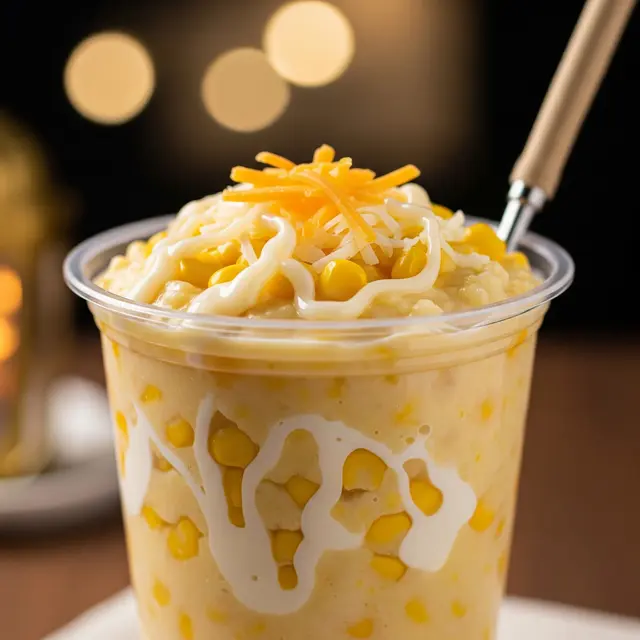 Ide Jualan Bubur Kekinian