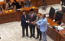 DPR Uji Kelayakan Calon Dubes 24 Negara Akhir Pekan Ini