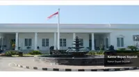 Penjelasan Bupati Boyolali soal Investasi Disneyland 