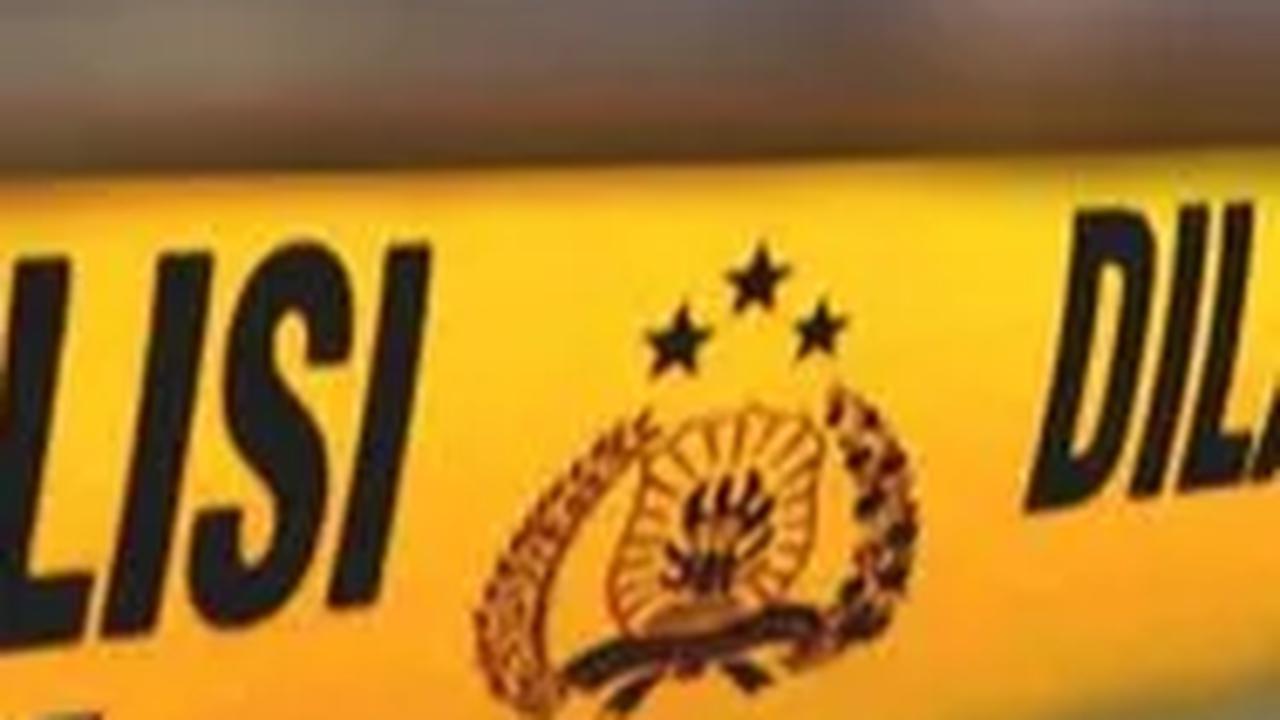 Nahas, Kuli Pasar Cibitung Terlindas Alat Berat hingga Tangan dan Pinggul Patah