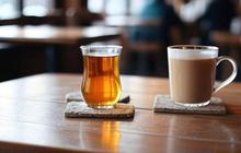 Teh Manis Atau Kopi, Mana yang Lebih Berbahaya Bagi Kesehatan?