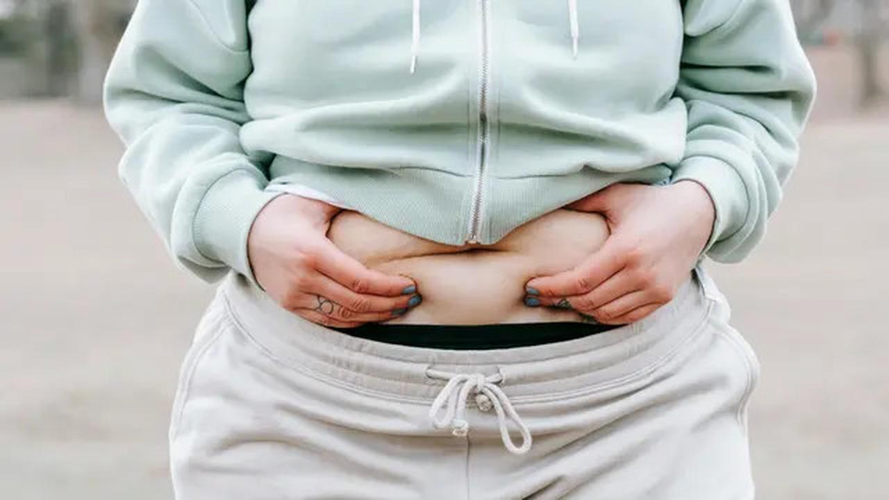 Daftar Makanan dan Minuman yang Bikin Perut Buncit, Jadi Musuh Utama Lingkar Pinggang