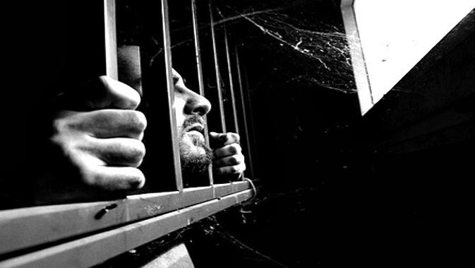 Napi Kabur dari Rutan Sukadana, Manfaatkan Keramaian Saat Bantu Petugas