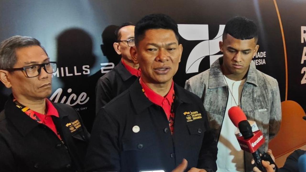 KOI Soroti Tantangan Efisiensi Anggaran Pemerintah Jelang Asian Games 2026