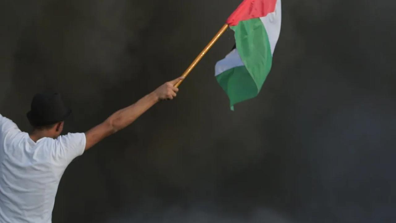 Sementara itu, pertumbuhan ekonomi Palestina di 2022 tercatat sebesar 3,9 persen. <br><br>Turun hampir setengahnya dari periode 2021 dengan pertumbuhan ekonomi 7 persen.&nbsp;