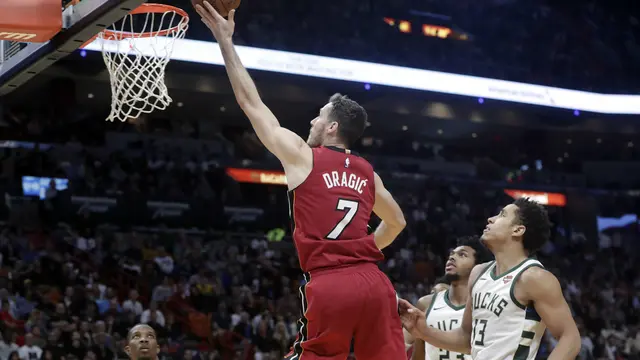 Goran Dragic