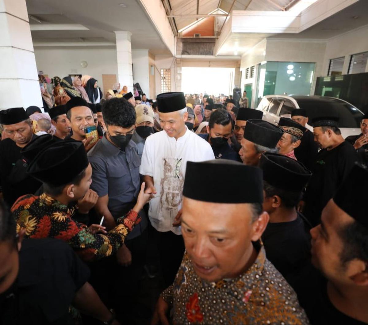Dok. Istimewa