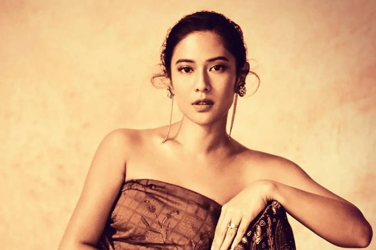 Dian Sastrowardoyo