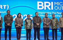 Tren Makin Positif, 1.000 UMKM Jadi Peserta BRI UMKM Expo 2025