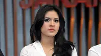 Raisa Andriana (Liputan6.com/Panji Diksana)