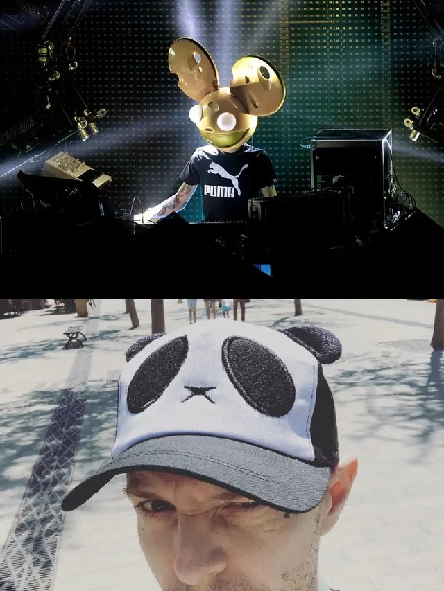 deadmau5