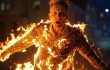 Bisakah Manusia Terbakar Spontan? Mengungkap Misteri Spontaneous Human Combustion