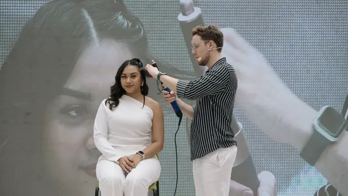 Viral di TikTok, Olaplex Resmi Hadir Indonesia untuk Atasi Semua Masalah Rambut dengan Bis-Amino