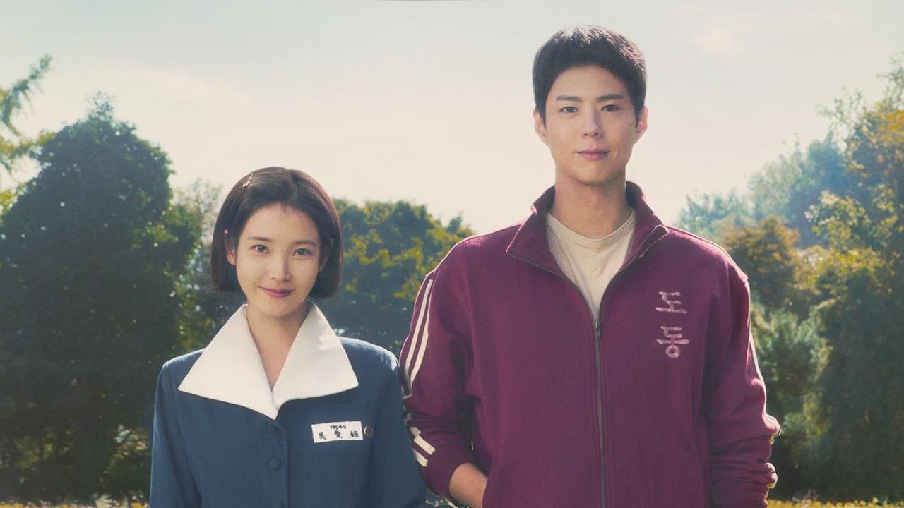 Keren! Drakor 'WHEN LIFE GIVES YOU TANGERINES' Hampir Masuk Semua Kategori Baeksang Arts Awards ke-61