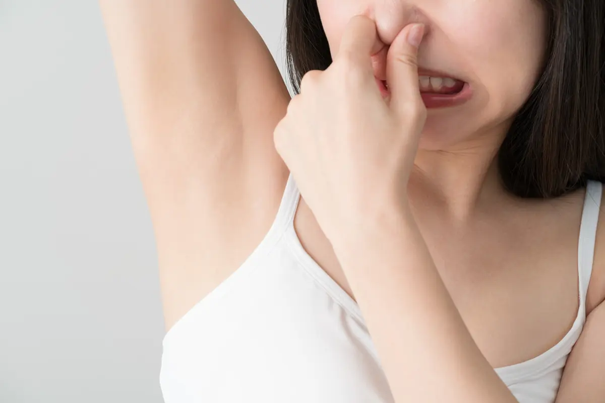 7 Cara Menghilangkan Bau Ketiak Secara Alami