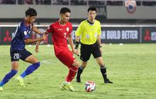Timnas Indonesia Gagal Raih Kemenangan dari Laos di Piala AFF, Langsung jadi Bahan Ejekan Netizen Malaysia