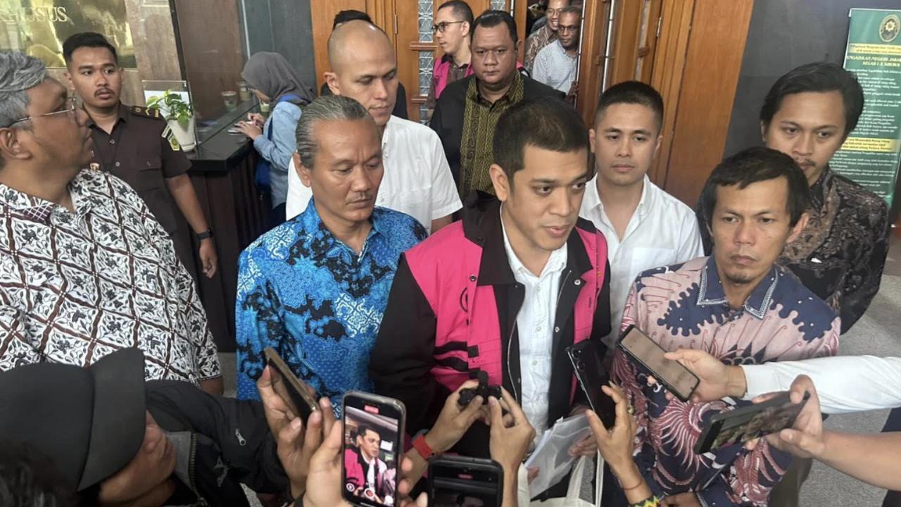 Anak Riza Chalid Ungkap Terminal BBM OTM Punya Legitimasi Kuat dari Pemerintah