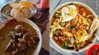 9 Rekomendasi Tempat Makan Berkuah di Jogja, Ada Sop Merah hingga Brongkos Legend