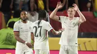 Hasil Piala Dunia Antarklub 2025: Chelsea Bungkam Esperance 3-0, Lolos ke 16 Besar
