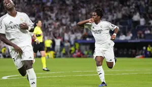 Jose Mourinho Pertahankan Endrick: Bisa Jadi Bintang Masa Depan Real Madrid