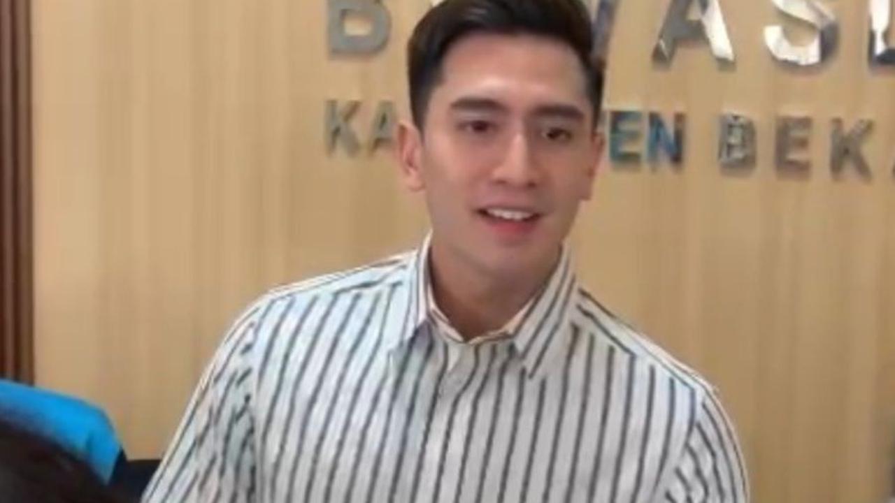 Real Count KPU Sementara, Perolehan Suara Verrell Bramasta Kokoh di Puncak