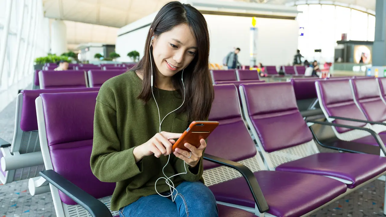 Bikin Happy! Flight Delay Bisa Langsung Dapat Rp 600 Ribu, Gimana Caranya?