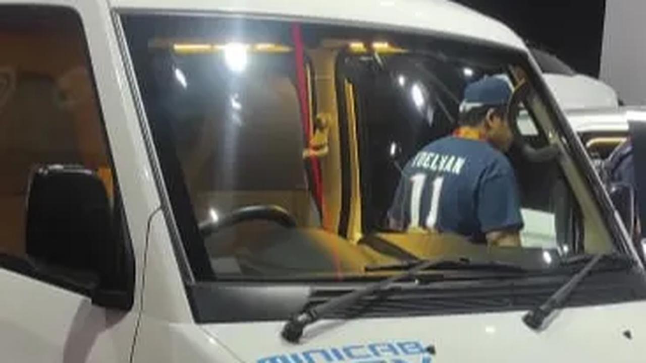 Mobil Listrik Makin Banyak Dirakit di Indonesia, Terbaru Mitsubishi L100 EV