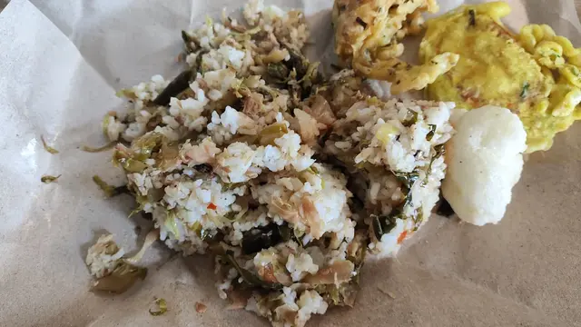 Rekomendasi Tempat Makan Nasi Megono di Wonosobo Terlezat 2026, Wajib Coba