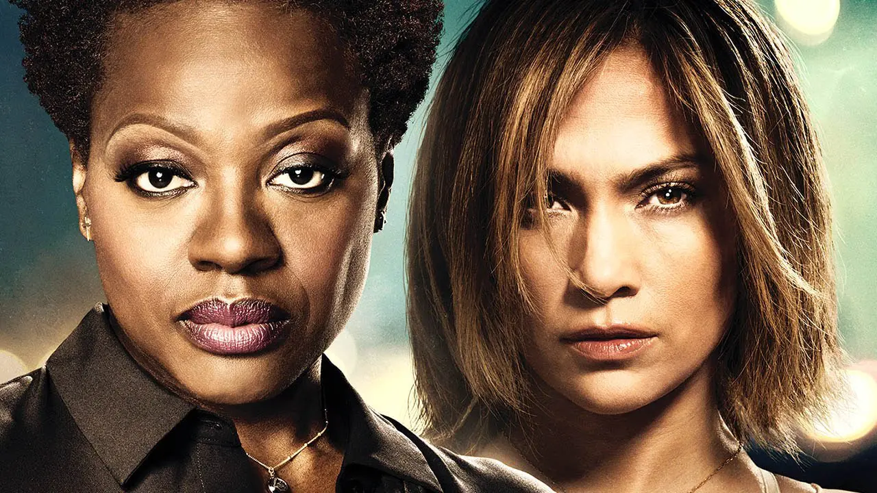 Jennifer Lopez Lacak Pembunuh Anak Viola Davis di Lila and Eve
