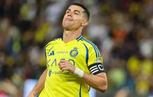 Tanpa Ronaldo, Al Nassr Tak Berdaya dan Kalah di Liga Champions Asia