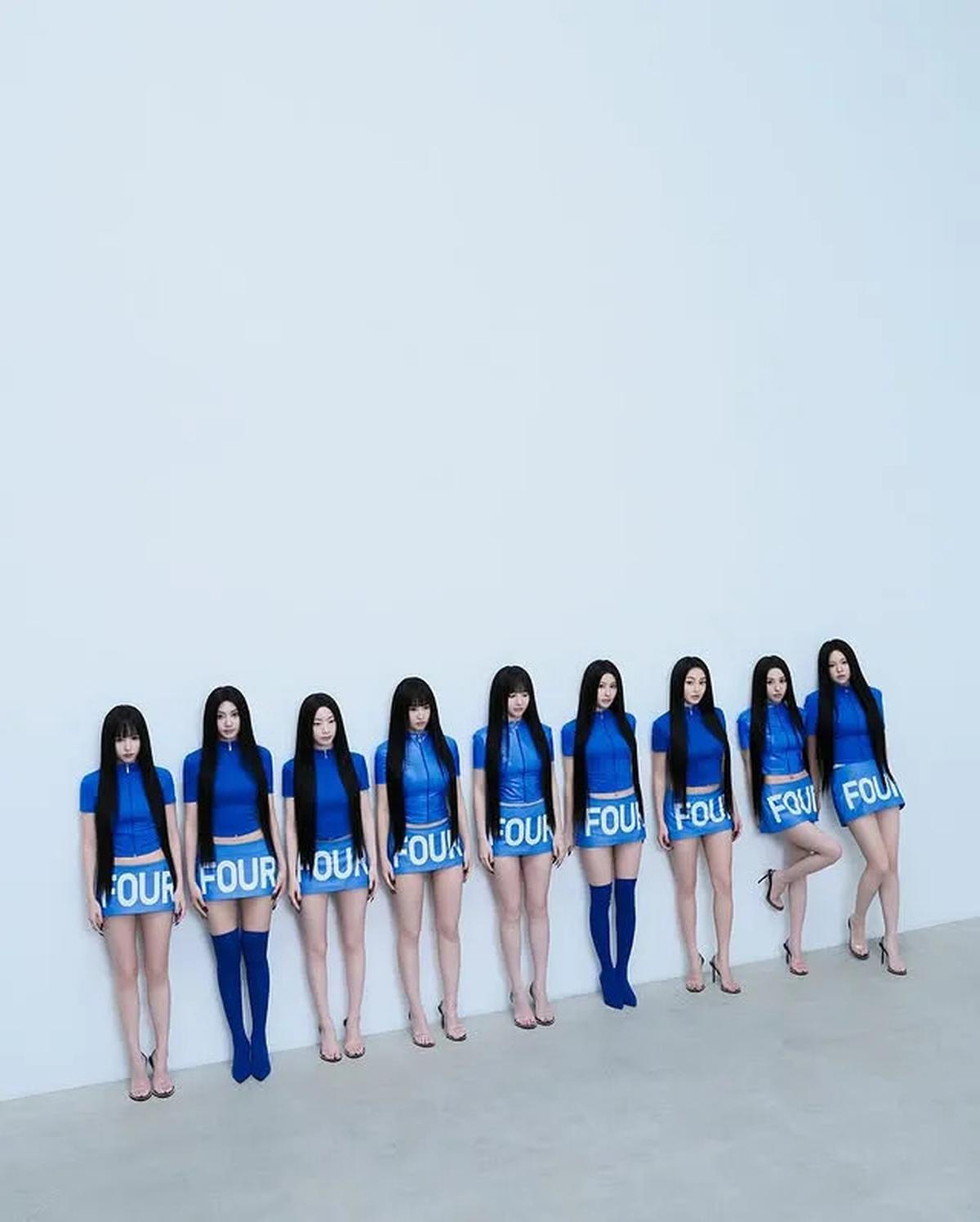 TWICE dan BLACKPINK Resmi Comeback Hari Ini, K-Pop Gen 3 Siap Adu Chart