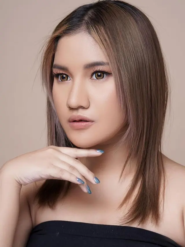 Selebgram Felika Stephani