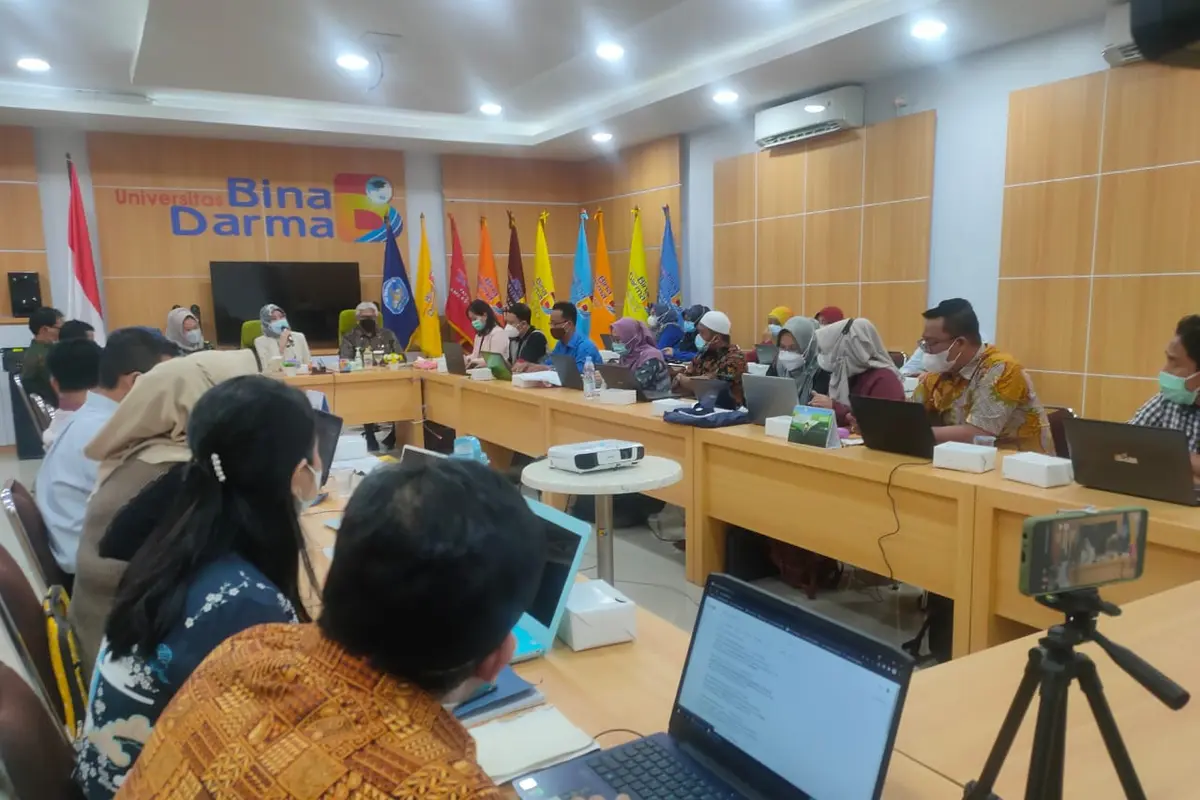 BUMDes di Sumsel Kurang Optimal, Akademisi Disiapkan Jadi Pendamping