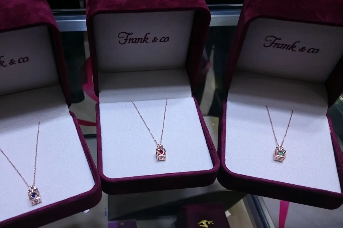 Love 365, Bentuk Unik Ungkapan Sayang di Hari Valentine