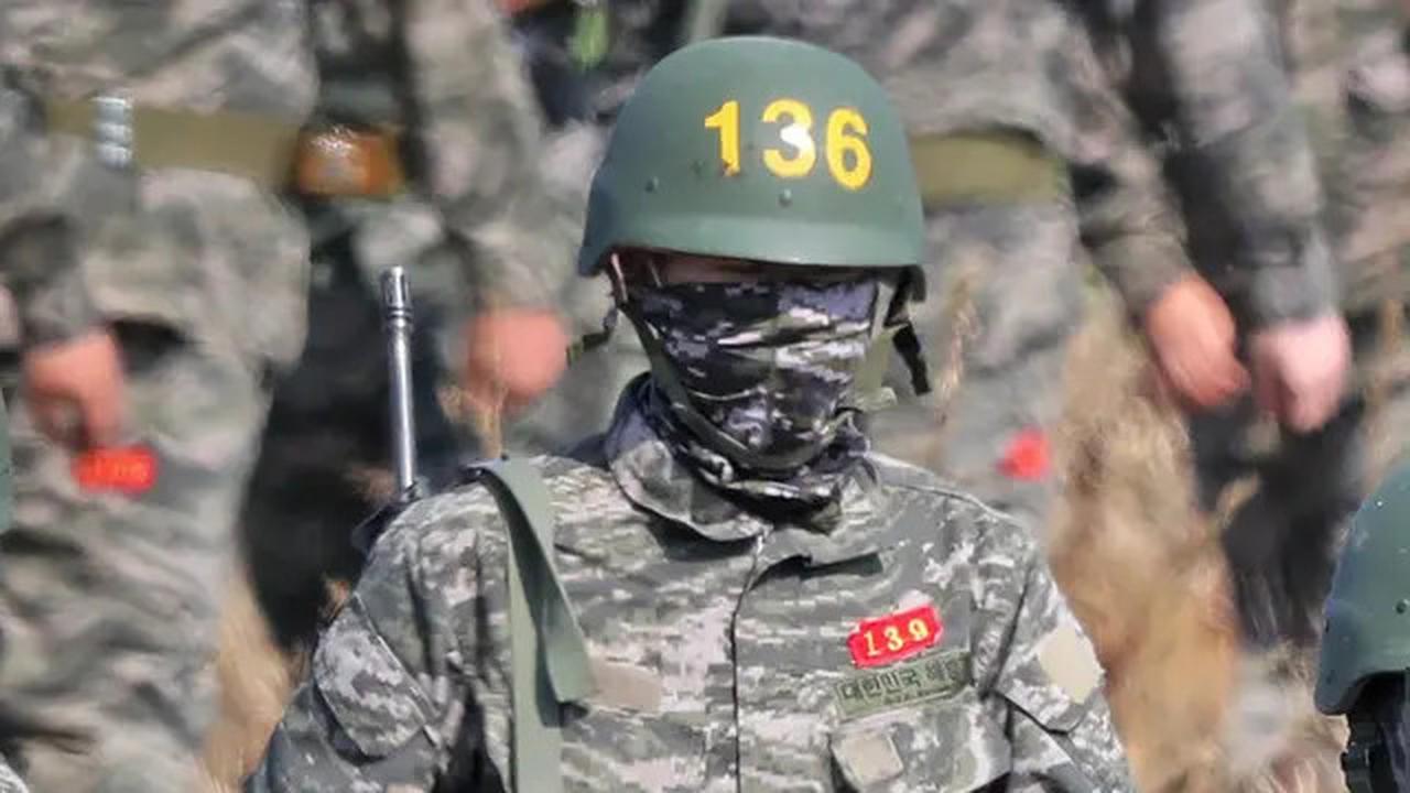 Ogah Ikut Wajib Militer, Pria di Korsel Akali Negara dengan Sengaja Gemukkan Badannya