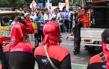 Debat Capres Selanjutnya Bakal Bahas Isu Ketenagakerjaan, Begini Pesan Para Buruh