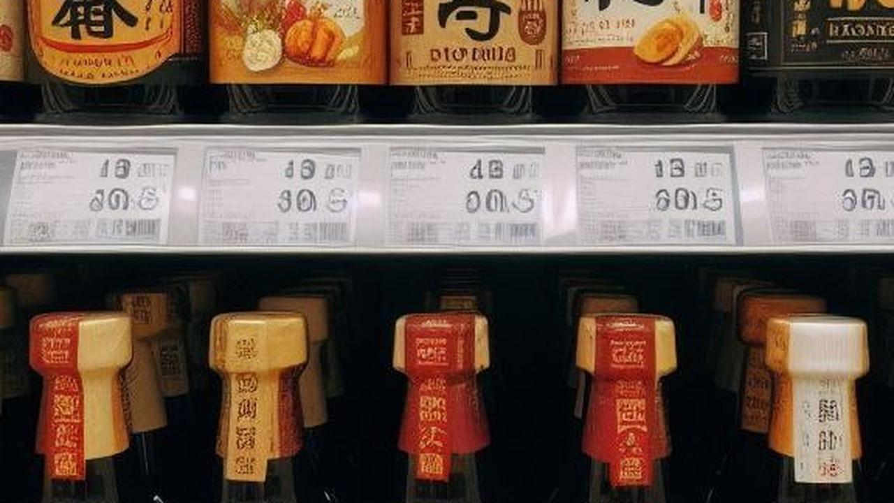 Bukan Sekadar Bumbu, Ketahui 3 Manfaat Kesehatan Luar Biasa dari Kecap Asin