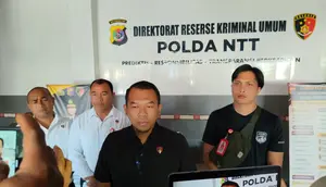 Belum Ada Tersangka Meninggalnya Dokter Icha, Polisi Periksa Saksi Ahli