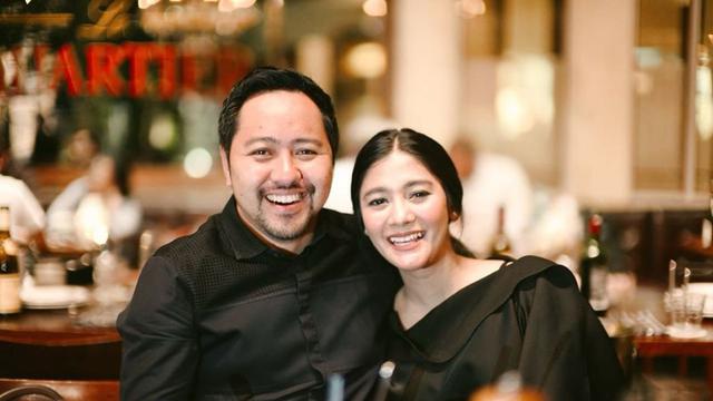 Kata Lydia Kandou Tentang Rencana Pernikahan Naysila Mirdad Dan Roestiandi Tsamanov News Entertainment Fimela Com