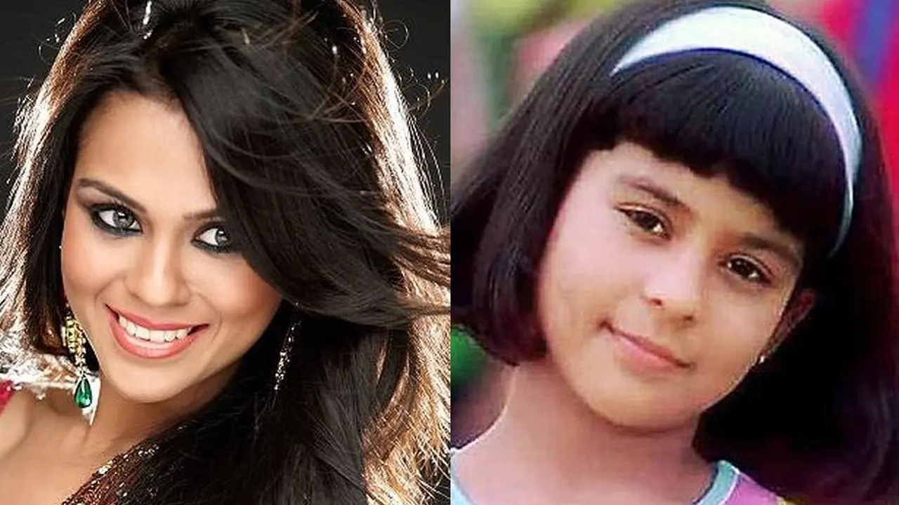 sana saeed