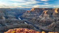 Sandarsh ​​Krishna, Arizona State University (ASU) student Sandarsh ​​Krishna who was missing in the Grand Canyon, has now been found. (Photo: Omer Nezih Gerek on Unsplash)