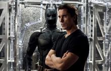 The Dark Knight Rises mulai kampanye ikut Oscar