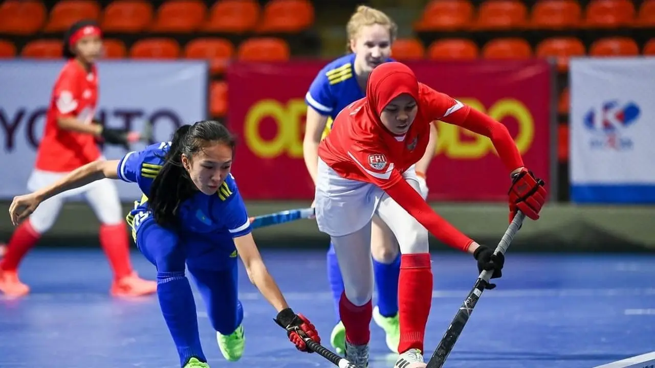 Hoki