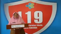 Jujur dan Kasih Sayang Kunci Memutus Rantai Sebaran Covid-19