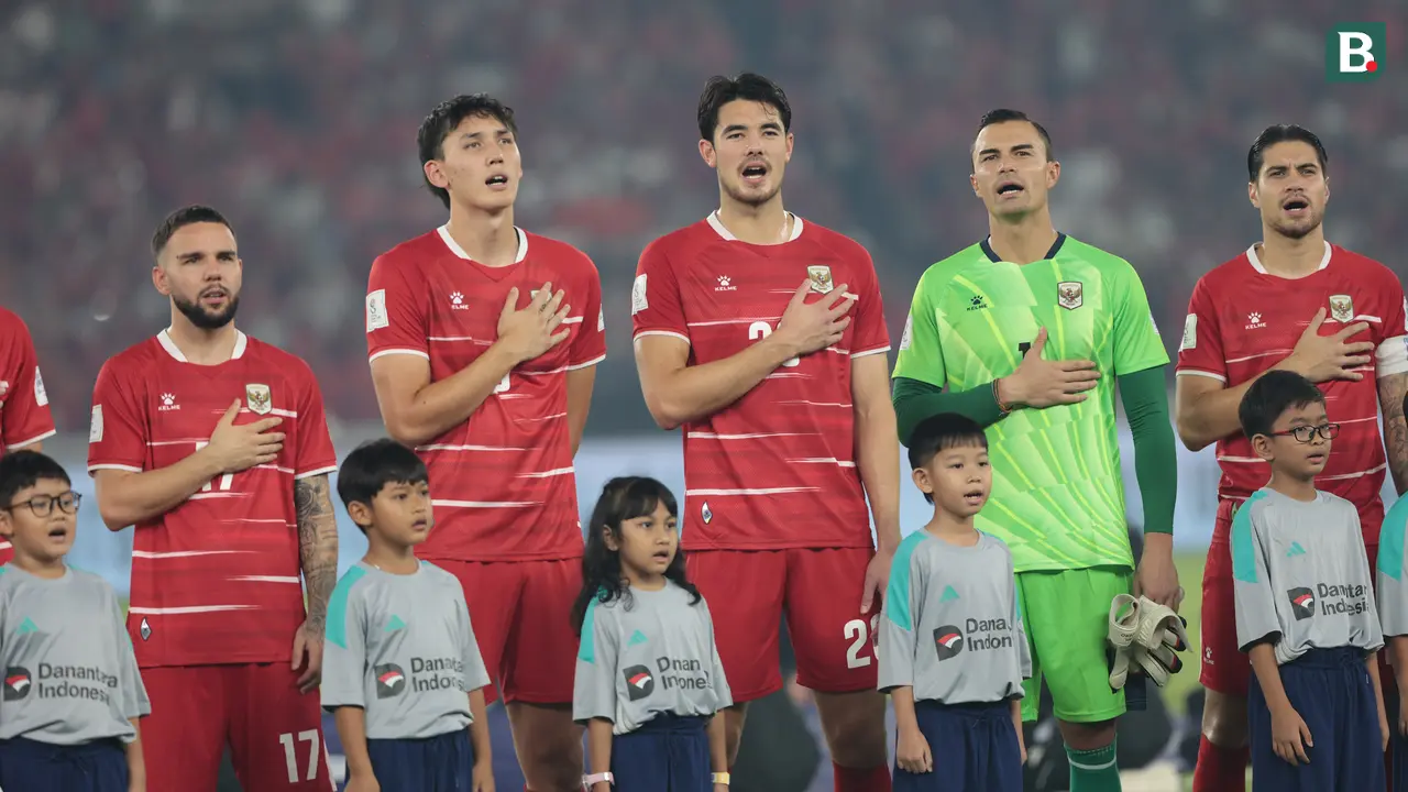 Timnas Indonesia