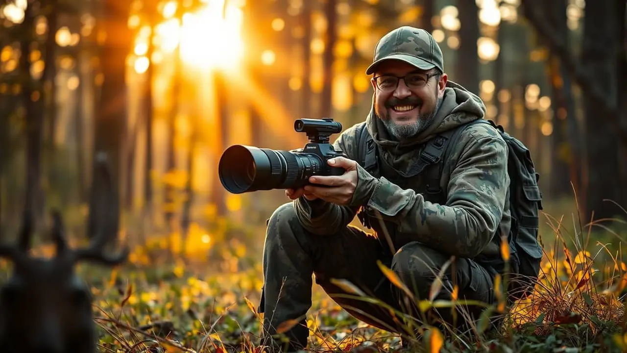 Arti Hunting: Memahami Makna dan Praktik Berburu di Era Modern