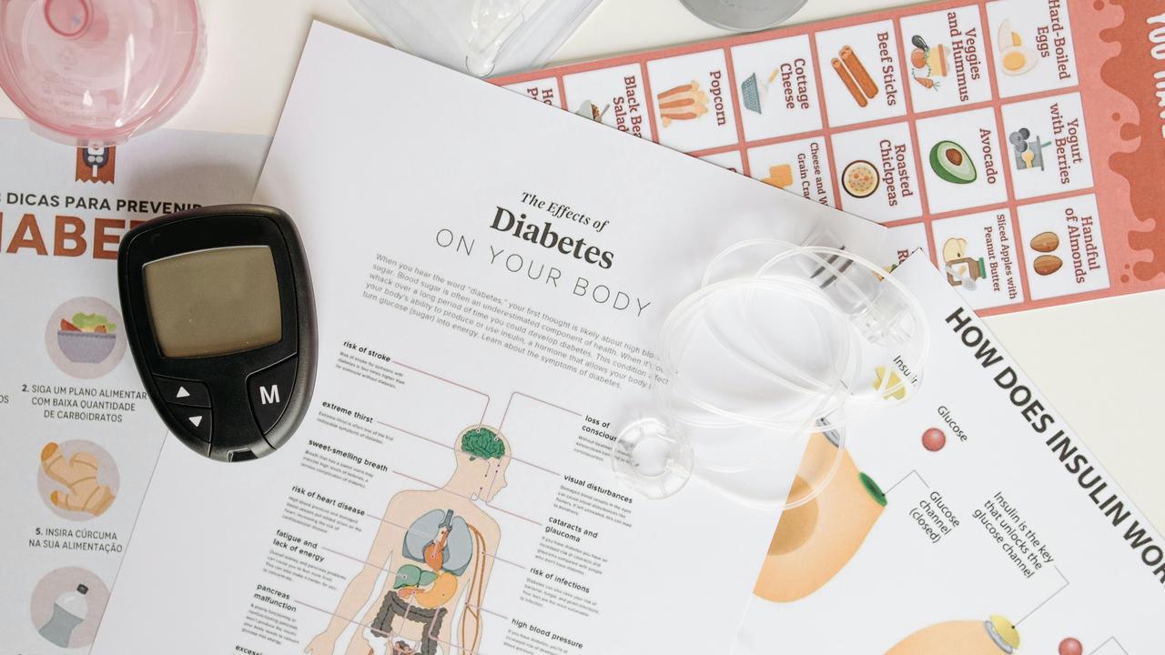 Resistensi Insulin vs Diabetes: Kenali Perbedaan, Gejala, dan Langkah Pencegahan yang Efektif