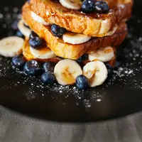 Diet bukan menjadi penghalang meskipun dengan menu sederhana (Foto: Unsplash.com/Joseph Gonzalez)